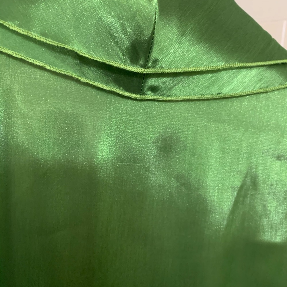 Blouse - Picture 3 of 9